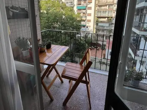 Billinghurst 2000, Piso 4