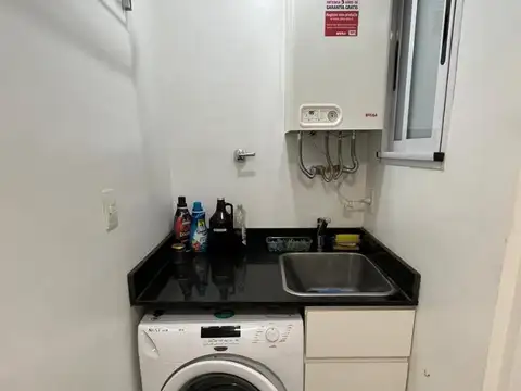 Departamento en Venta en Palermo, USD 270.000