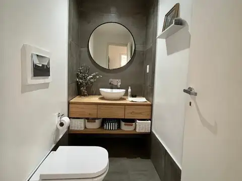 Billinghurst 2000, Piso 4