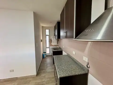 Depto Tipo Casa en Alquiler 3 años