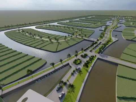 Terreno en Venta en Aguadas, USD 85.000