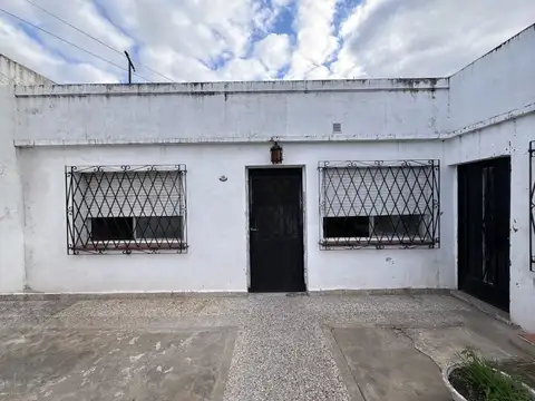 Alpatacal 1165 , Piso 0