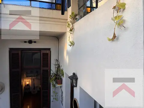 Depto Tipo Casa en Venta de 1 dormitorio