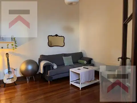 Depto Tipo Casa en Venta de 2 ambientes