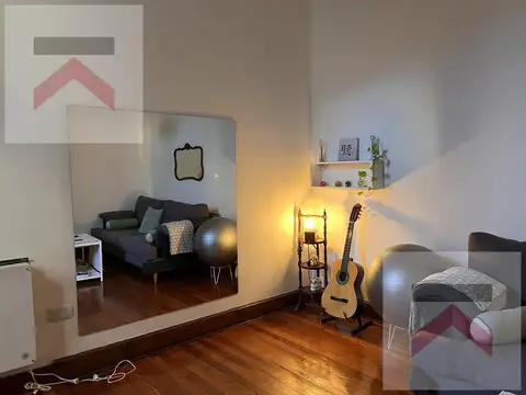 Depto Tipo Casa en Venta de 1 dormitorio