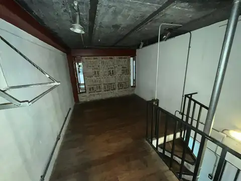 Local en Alquiler A Estrenar