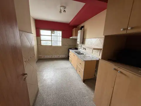 Departamento en Alquiler de 4 ambientes