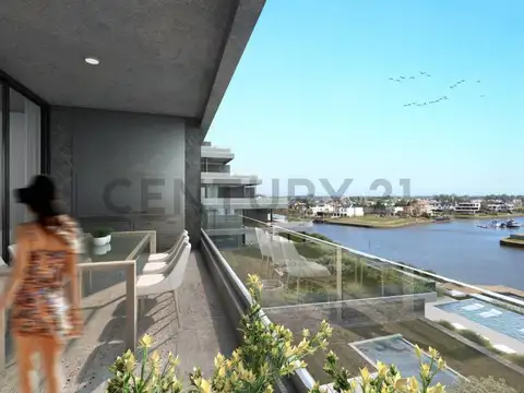 Departamento en Venta 2025 años