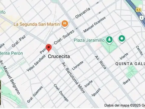Terreno / Propiedad a demoler y/o Reciclar en Avellaneda