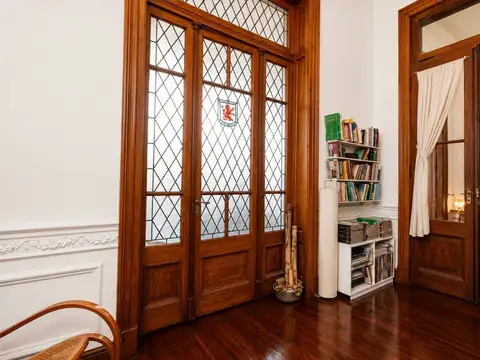 Depto Tipo Casa en Venta en Balvanera, USD 295.000
