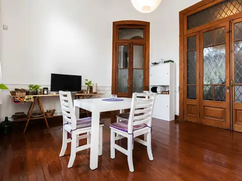 Depto Tipo Casa en Venta de 3 dormitorios
