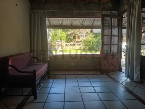 Casa en Alquiler A Estrenar