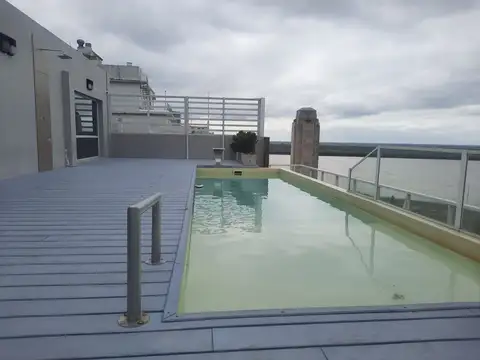 Departamento en Alquiler 3 años