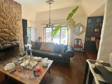 Casa en Venta 40 años