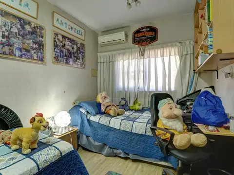 Depto Tipo Casa en Venta en Parque Chas, USD 380.000