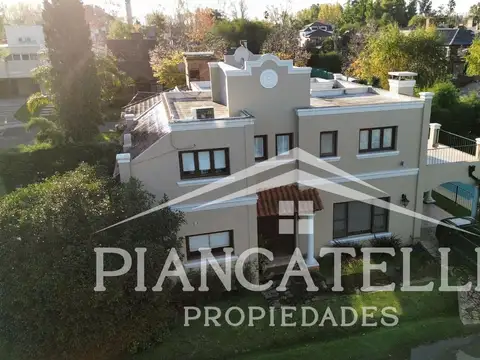 Casa en Venta 23 años