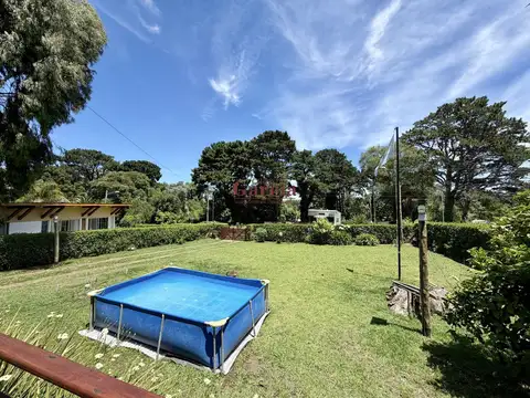 Casa en Venta al Noroeste
