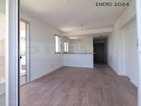 Av. Maipu 3820 |Torre Citta | Departamentos 2 y 3 Ambientes