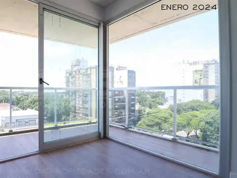 Av. Maipu 3820 |Torre Citta | Departamentos 2 y 3 Ambientes