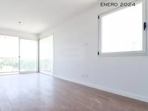 Av. Maipu 3820 |Torre Citta | Departamentos 2 y 3 Ambientes