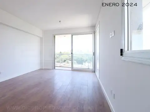 Av. Maipu 3820 |Torre Citta | Departamentos 2 y 3 Ambientes