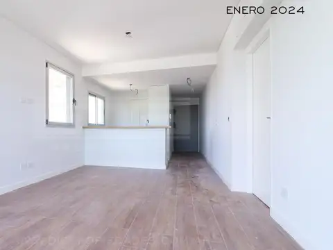 Av. Maipu 3820 |Torre Citta | Departamentos 2 y 3 Ambientes