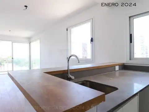 Av. Maipu 3820 |Torre Citta | Departamentos 2 y 3 Ambientes