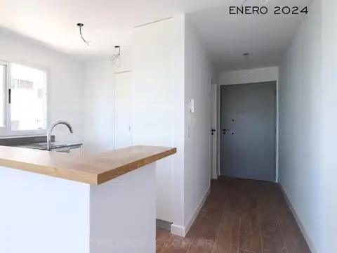 Av. Maipu 3820 |Torre Citta | Departamentos 2 y 3 Ambientes