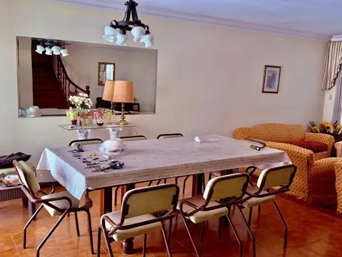 Casa en Venta 25 años