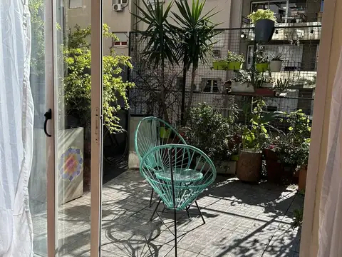 Departamento en Alquiler Temporal de 3 dormitorios