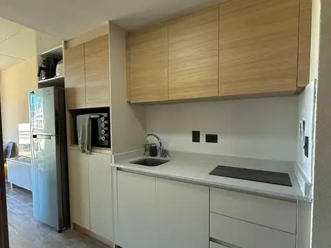 Departamento en Alquiler A Estrenar