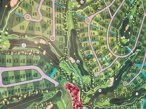 Lote Venta  de 1296 m2 frente al Golf en Estancia el Terrón Mendiolaza