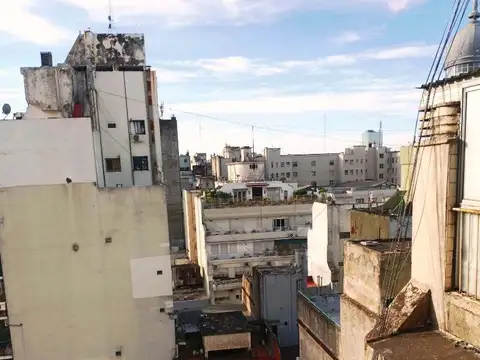 Departamento en Alquiler en Congreso, $ 480.000