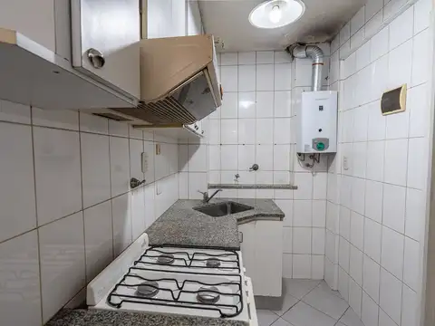 Departamento en Venta 40 años