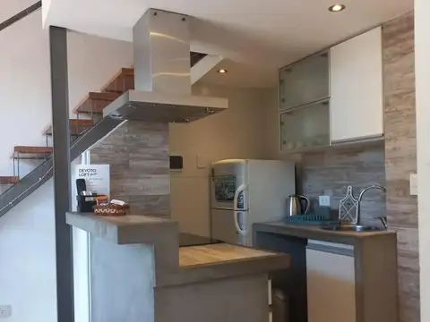 Departamento en Alquiler Temporal A Estrenar