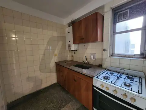 Departamento en Alquiler en Villa Santa Rita, $ 470.000