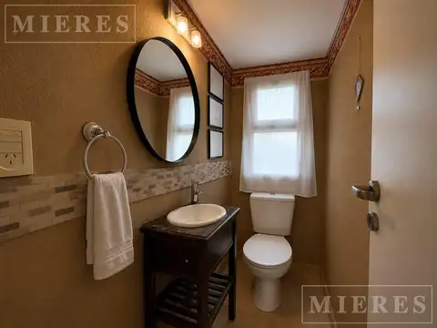 Casa en Venta 17 años