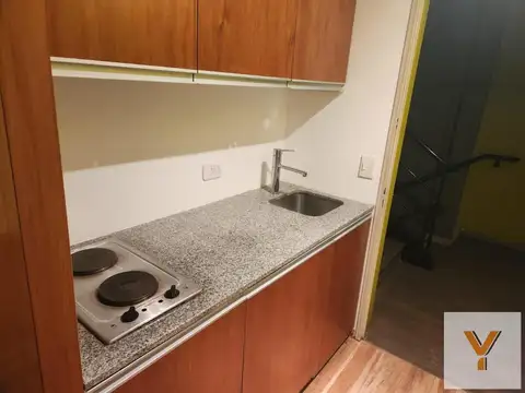 Departamento en Alquiler Permite mascota