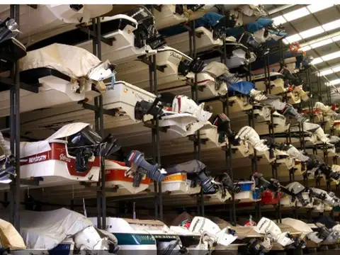 Venta cama náutica 21 pies Puerta Delta Benavidez