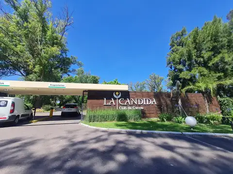 Barrio La Cándida, ruta 2 Km 46, Arturo Seguí.