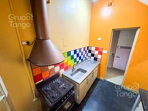 Depto Tipo Casa en Venta al Oeste