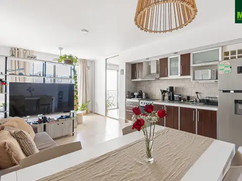 Departamento en Venta Permite mascota