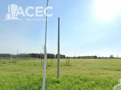 Arroyo Seco - Lote - Barrio Residencial Abierto