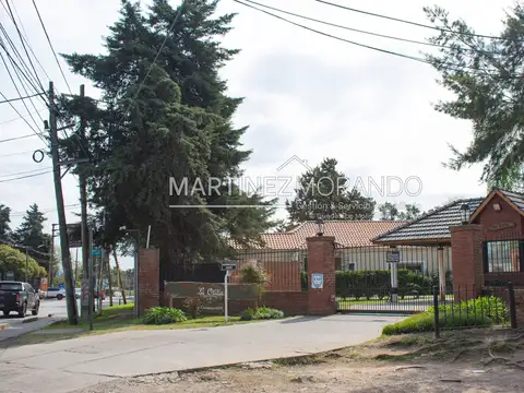 Terreno en Venta en La Otilia, USD 150.000