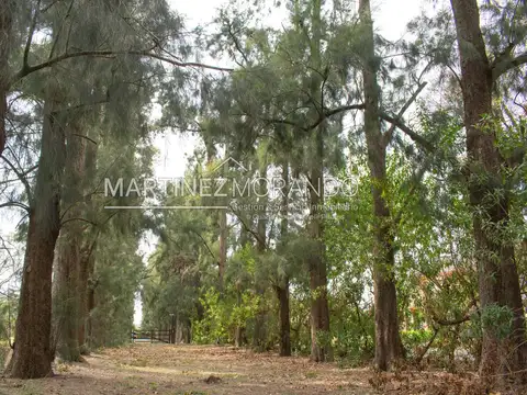 Terreno Lote  en Venta en La Otilia, Pilar, G.B.A. Zona Norte