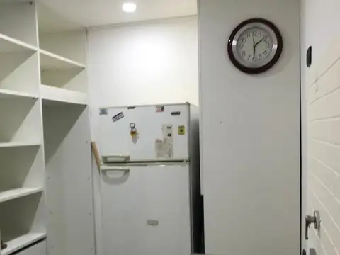 Departamento en Venta con 1 cochera