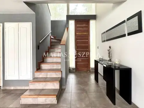 Casa en Venta de 6 dormitorios