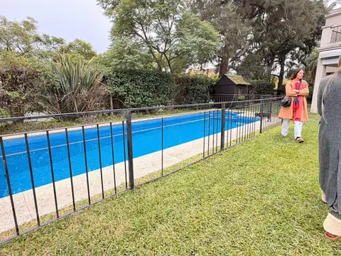 Casa en Alquiler 15 años