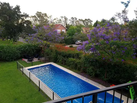 Casa en Alquiler en Laguna Del Sol, USD 4.250