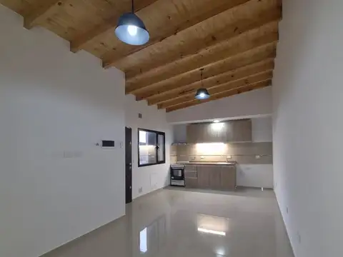 Departamento en Alquiler de 1 dormitorio